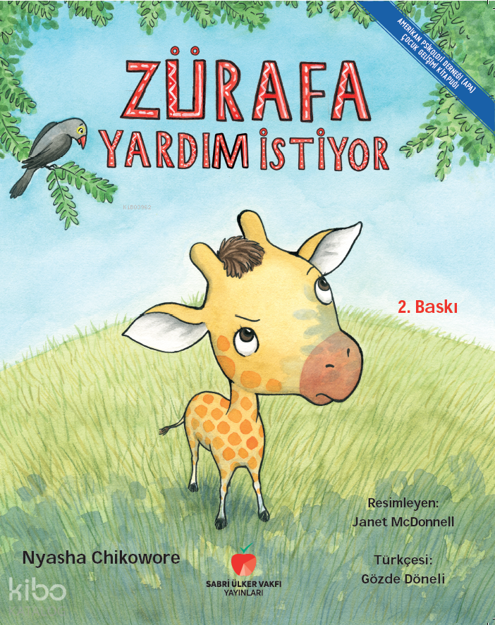 Sen Harikasın
