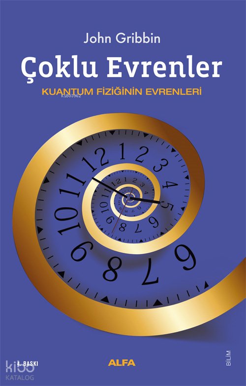 Çoklu Evrenler