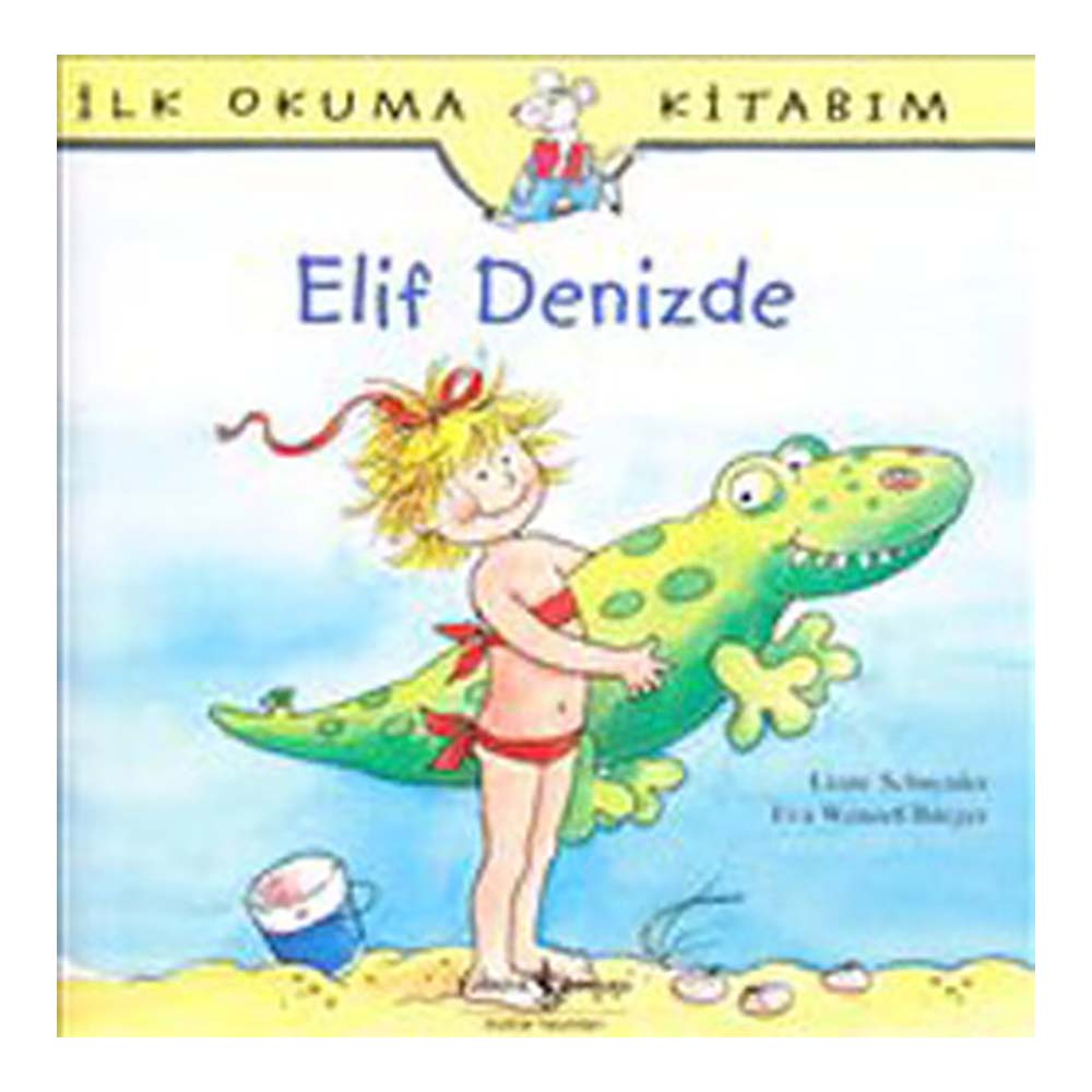 ELİF DENİZDE