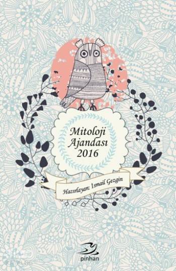 Mitoloji Ajandası 2016