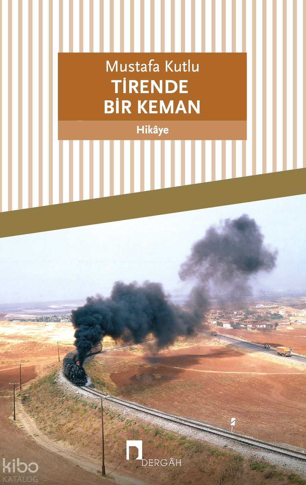 Tirende Bir Keman - Mustafa Kutlu