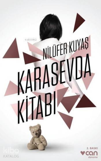 Karasevda Kitabı