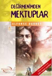 DEĞİRMENİMDEN MEKTUPLAR - GENÇLİK KLASİK