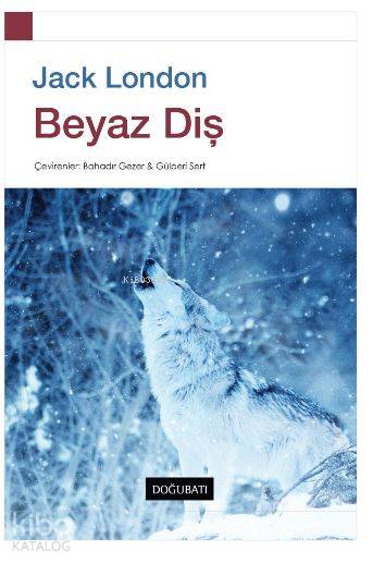 Beyaz Diş