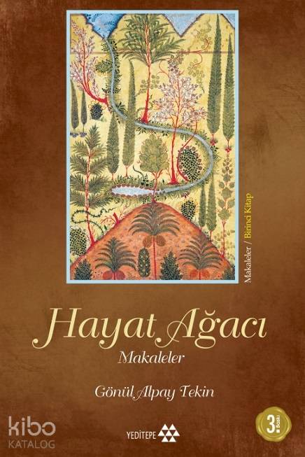 Hayat Ağacı - Gönül Alpay Tekin
