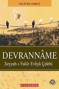 Devranname - Dilaver Cebeci