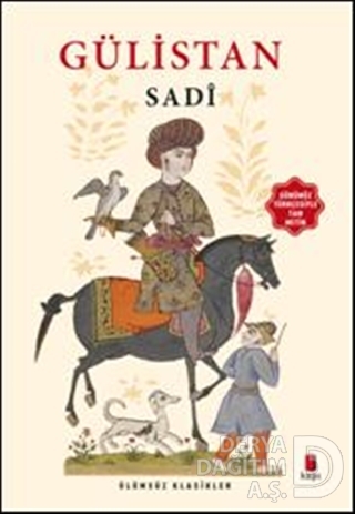 GÜLİSTAN / SADİ