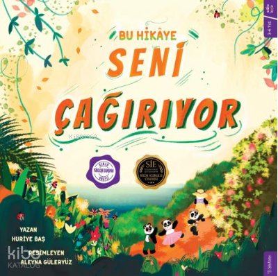 Bu Hikâye Seni Çağırıyor