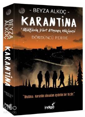 Karantina Dördüncü Perde