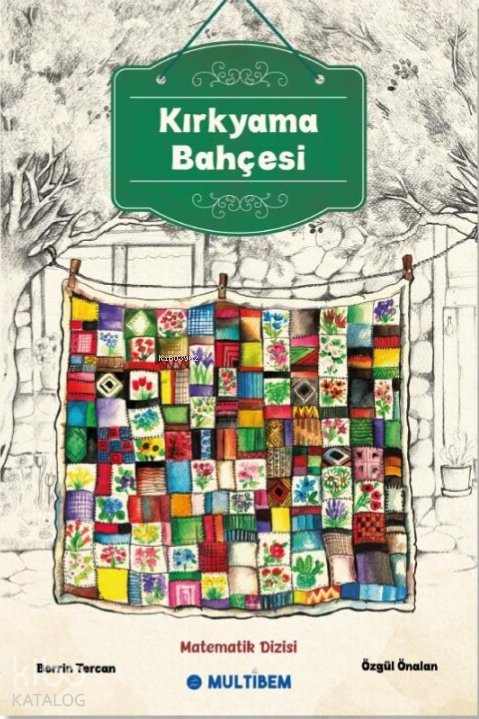 Kırkyama Bahçesi