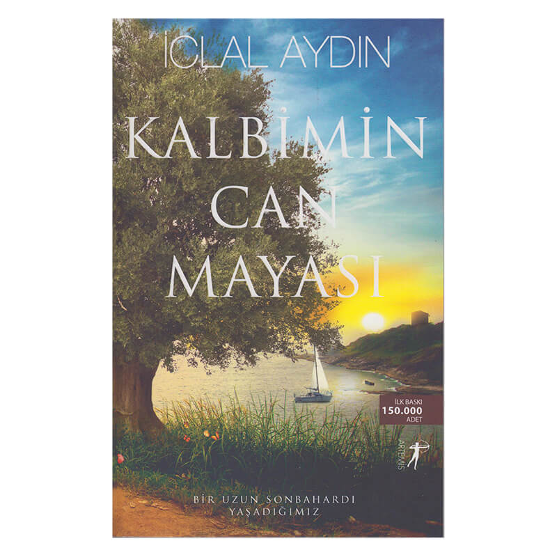 Kalbimin Can Mayası