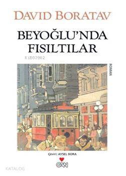 Beyoğlu’nda Fısıltılar