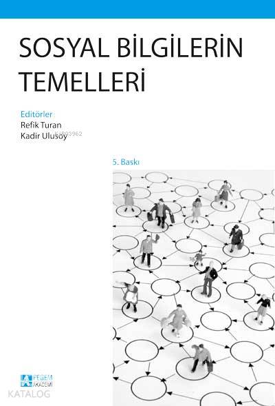 Sosyal Bilgilerin Temelleri