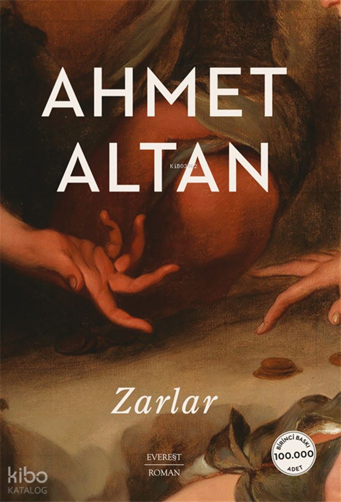ZARLAR