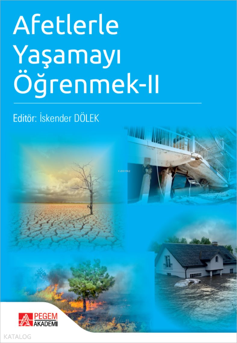 Afetlerle Yaşamayı Öğrenmek 2