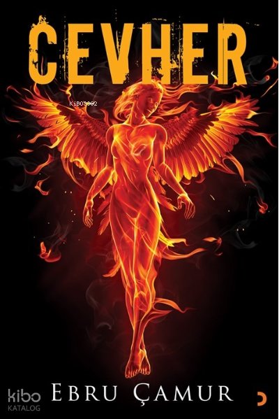 Cevher
