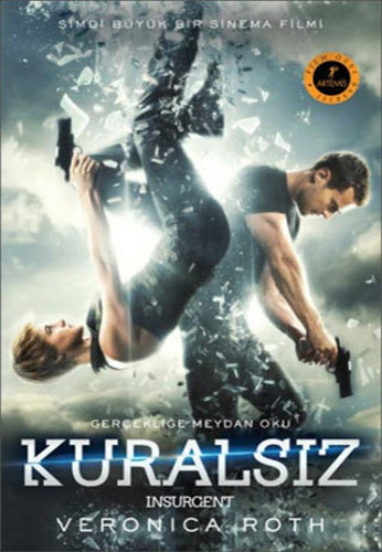 Kuralsız - Film Özel Baskısı