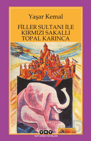 FİLLER SULTANI