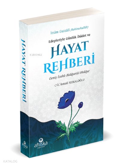Hayat Rehberi - İmam-ı Gazali