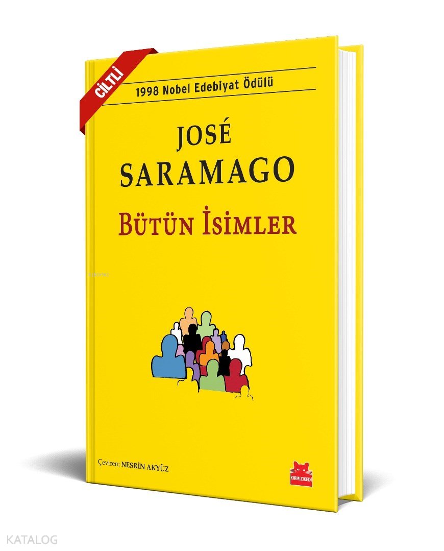 Bütün İsimler