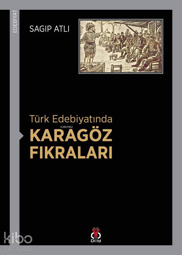 Türk Edebiyatında Karagöz Fıkraları