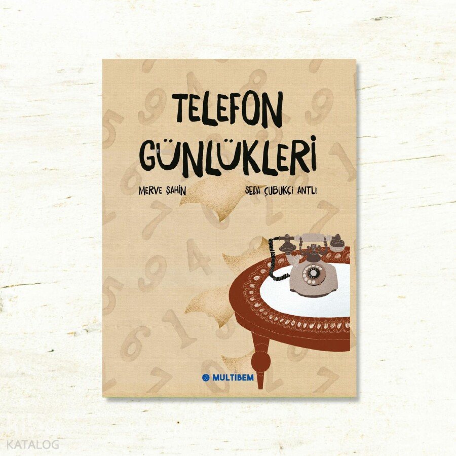 Telefon Günlükleri