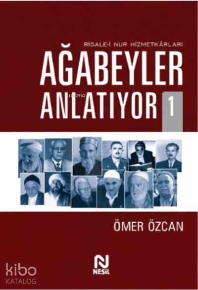 Ağabeyler Anlatıyor