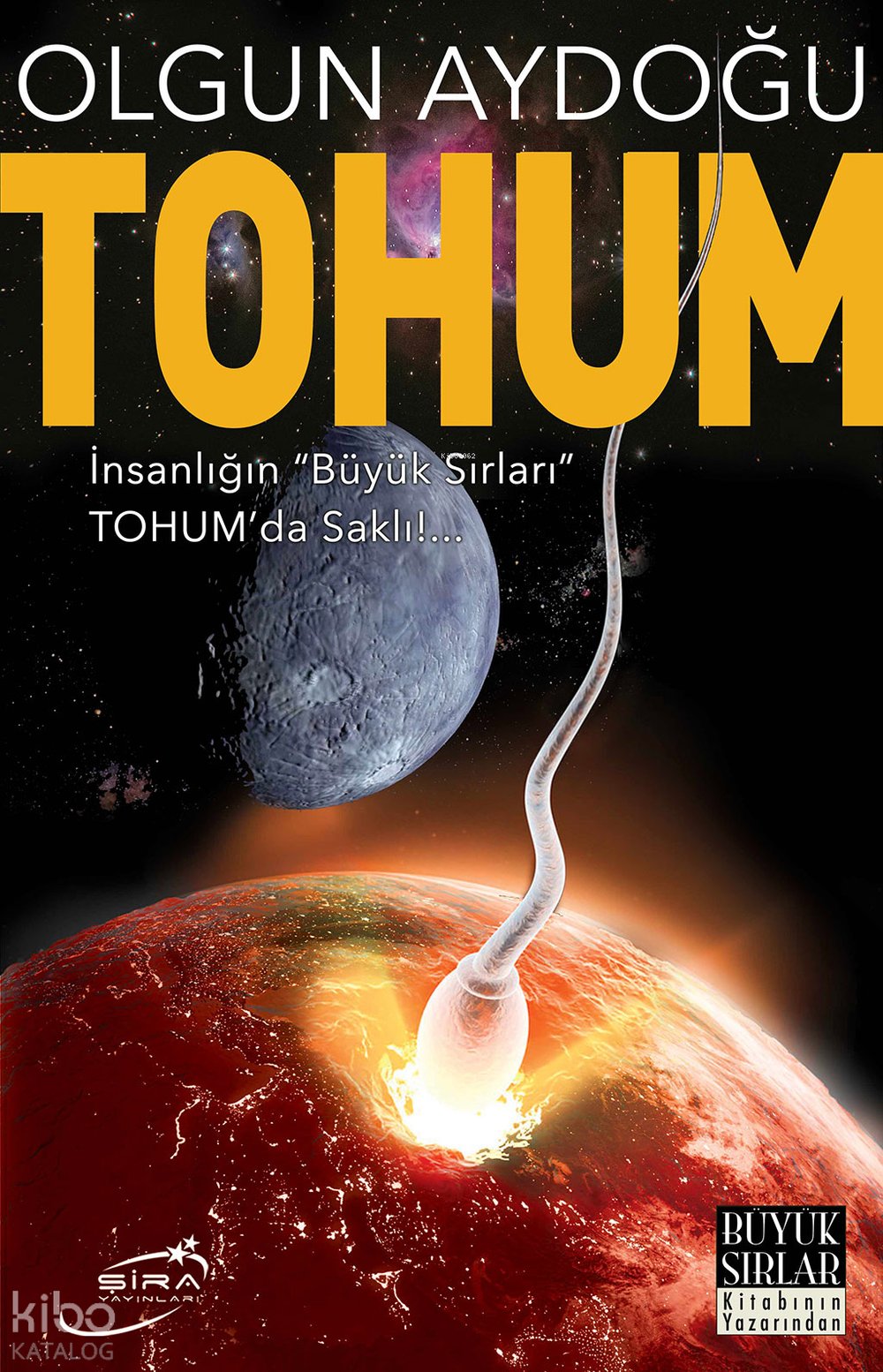 Tohum