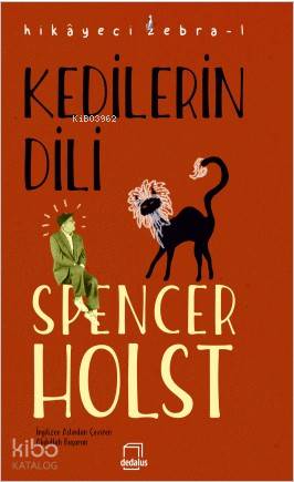 Kedilerin Dili