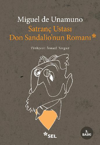 Satranç Ustası Don Sandalio'nun Romanı