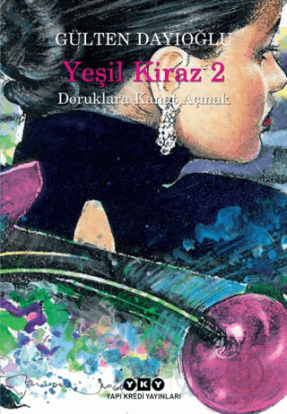 YEŞİL KİRAZ 2