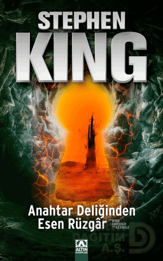 ANAHTAR DELİĞİNDEN ESEN RÜZGAR