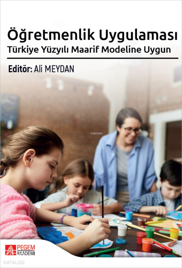 Öğretmenlik Uygulaması