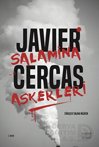 SALAMİNA ASKERLERİ