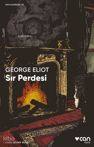Sır Perdesi - George Eliot