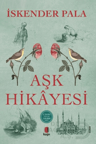 AŞK HİKAYESİ