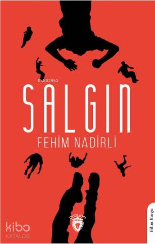 Salgın - Fehim Nadirli