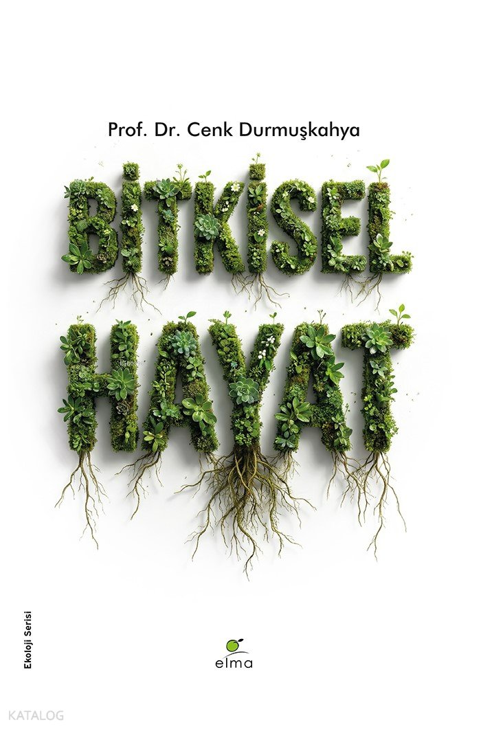 Bitkisel Hayat
