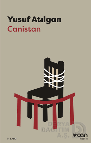 CANİSTAN