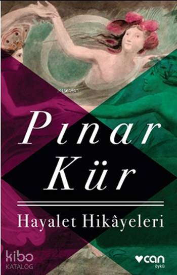 Hayalet Hikayeleri