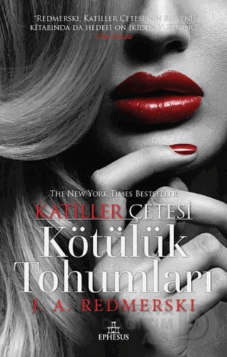 KATİLLER ÇETESİ - KÖTÜLÜK TOHUMLARI -
