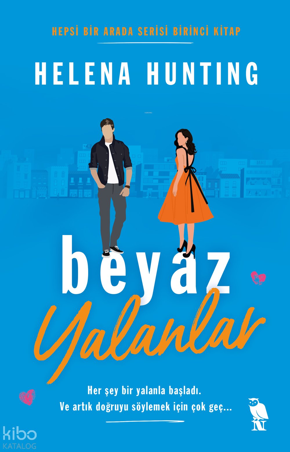Beyaz Yalanlar