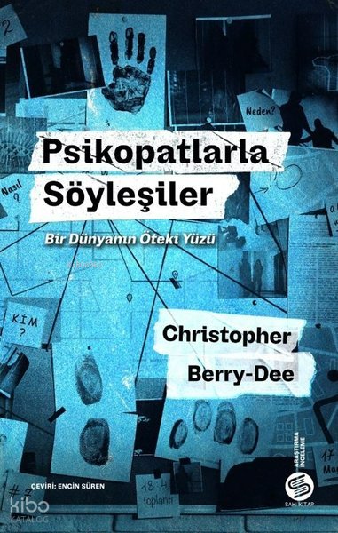 Psikopatlarla Söyleşiler