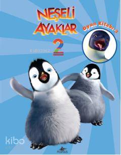 Neşeli Ayaklar 2