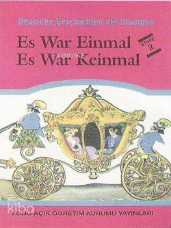 Es War Einmal Es War Keinmal