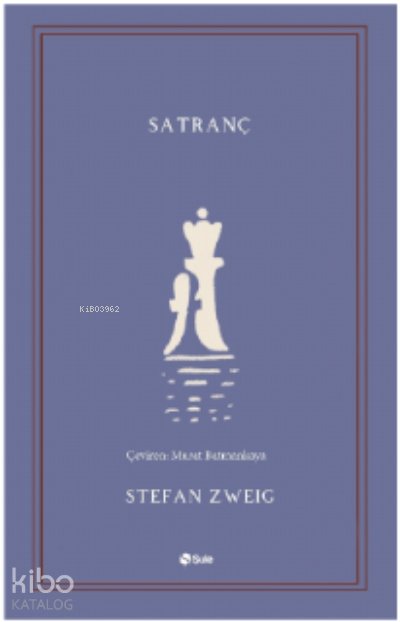 Satranç