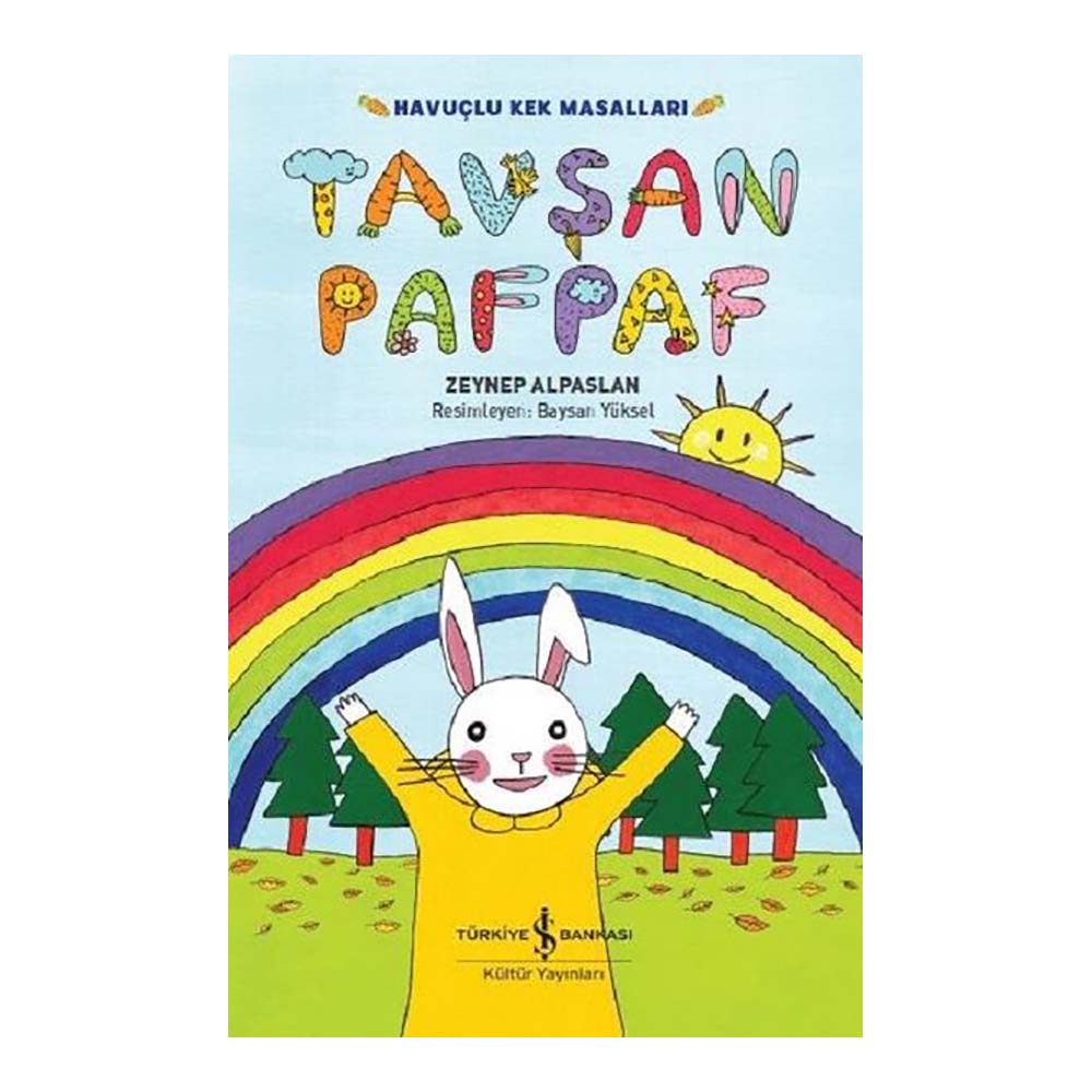 TAVŞAN PAFPAFI