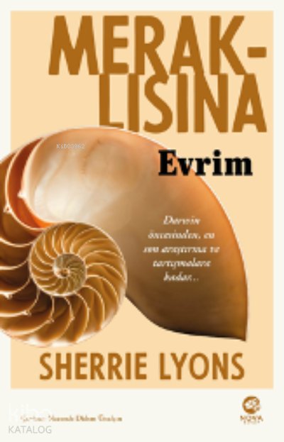 Meraklısına Evrim - Sherrie Lyons