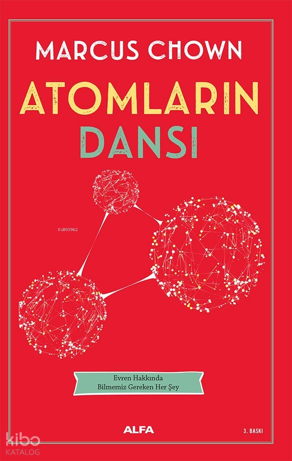 Atomların Dansı