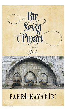 Bir Sevgi Pınarı - Fahri Kayadibi